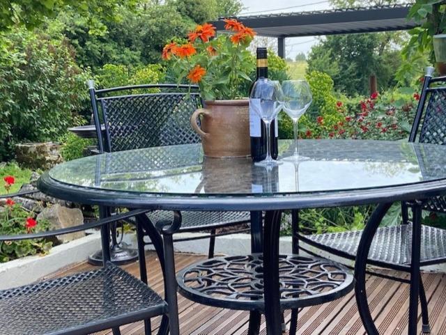 La Ruche Bed & Breakfast Paizay-Naudouin-Embourie Eksteriør bilde