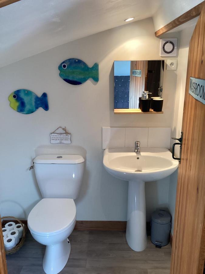 La Ruche Bed & Breakfast Paizay-Naudouin-Embourie Eksteriør bilde